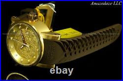 NEW Invicta Men S1 Yakuza Dragon NH35A Automatic With 24J Stainless Steel Watch