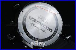 NEW Invicta Men SEA DRAGON Gen II Venom RIVER MOTHER OF PEARL Chrono S. S Watch