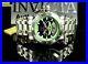 NEW Invicta Men Star Wars GROGU 52mm Ltd Ed Chronograph Stainless Steel Watch