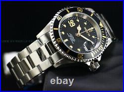 NEW Invicta Men's 40mm Jason Taylor Pro Diver Ltd Ed Automatic Bracelet Watch