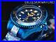 NEW Invicta Men's 47mm GRAND DIVER Automatic BLUE LABEL Stainless Steel Watch