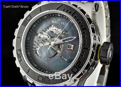 NEW Invicta Men's 52mm Specialty Subaqua Dragon AUTOMATIC S Steel BRACELET Watch