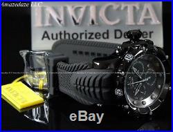 NEW Invicta Men's 52mm Venom Gen II Swiss Chronograph Mother-of-Pearl Dial Watch