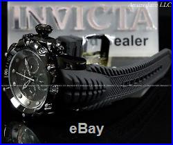 NEW Invicta Men's 52mm Venom Gen II Swiss Chronograph Mother-of-Pearl Dial Watch