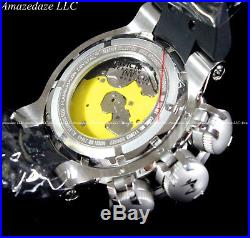 NEW Invicta Reserve Men's 52mm Subaqua Sea Dragon Swiss Z60 Chronograph Watch