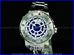 NEW! Invicta Star Wars Men's 49mm Grand Scuba R2D2 Limited Ed Automatic SS Watch