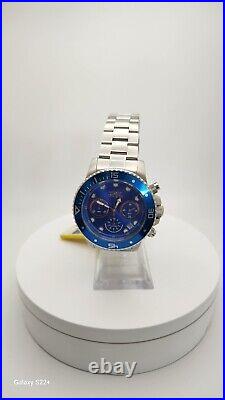 New Invicta 21890 Pro Diver Men Msrp $595