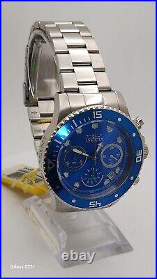 New Invicta 21890 Pro Diver Men Msrp $595