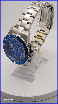 New Invicta 21890 Pro Diver Men Msrp $595