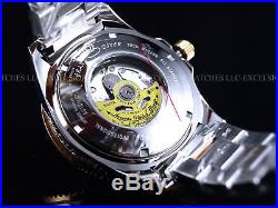New Invicta Men's 300M Diamond Grand Diver Automatic Ltd. Ed. Bue Dial TT Watch
