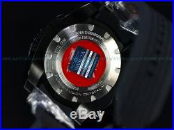 New Invicta Men's 54mm Ltd. Ed Marvel Punisher Chrono Black Silver Viper SS Watch