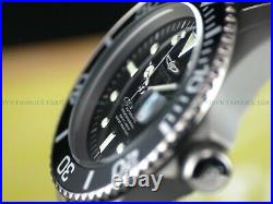 New Invicta Mens 45mm SOLID TITANIUM Automatic ProDiver Original Bezel 200 Watch