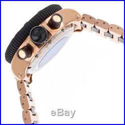 New Mens Invicta 11162 Sea Hunter Chronograph Steel Bracelet Watch