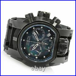 New Mens Invicta 26712 Reserve Bolt Zeus Magnum Swiss Chronograph Watch