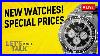 New Watches For Special Prices Let S Talk Flash Show 09 09 2024