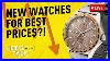 New Watches For The Best Prices Let S Talk Invicta Special