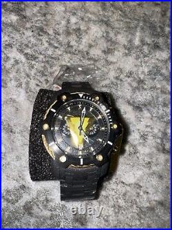 Watch INVICTA 37885 DC Comics Men 51.5 mm Stainless steel