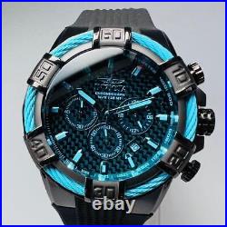 Watch Invicta Blue Case Included Bolt Men'S mens watch