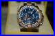 Watches Men's Wrist. Invicta Men's 25522 Bolt Quartz Chronograph 52mm Watch New